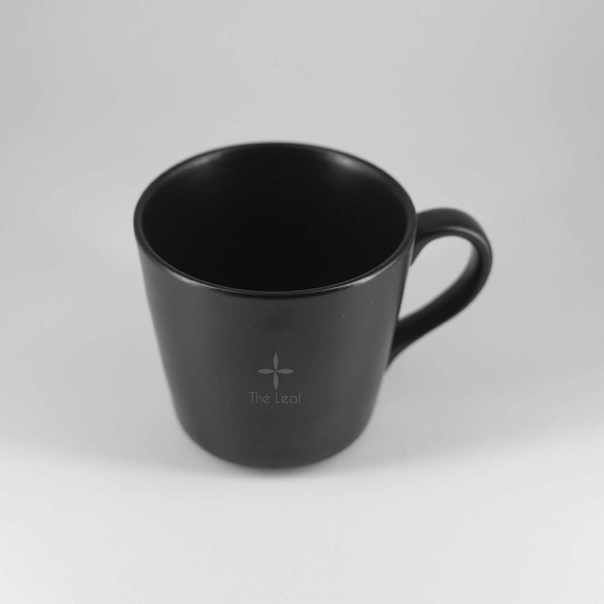 cup black