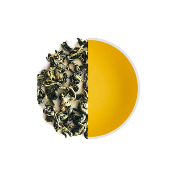 Buy Ceylon Pearl Green Tea bags online