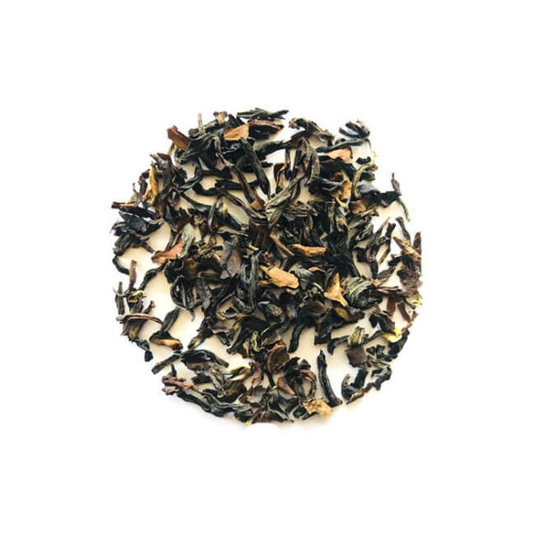 buy fresh earl grey black loose tea online