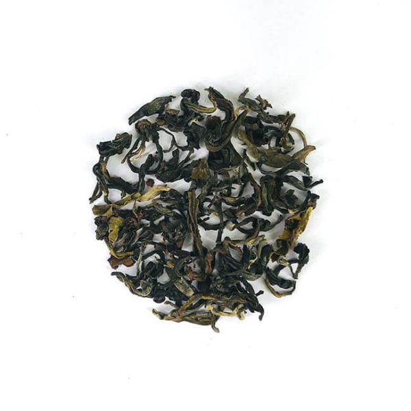 buy mouling oolong online - The Leaf teas